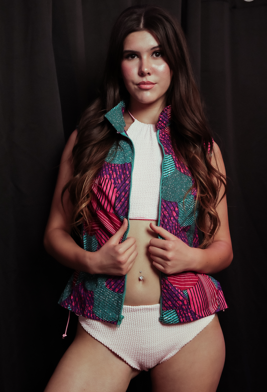 Hess Vest