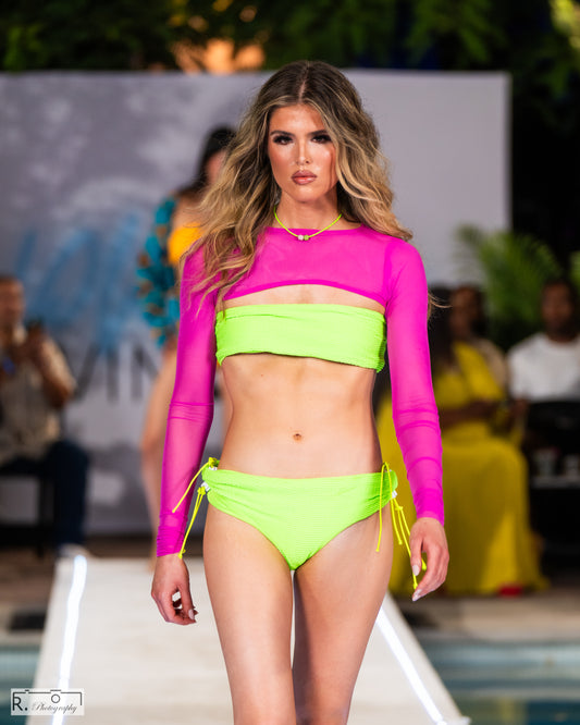 Avery Bikini