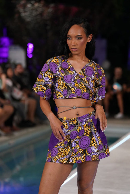 Brittany Set