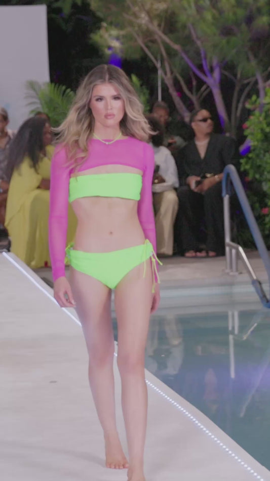 Avery Bikini